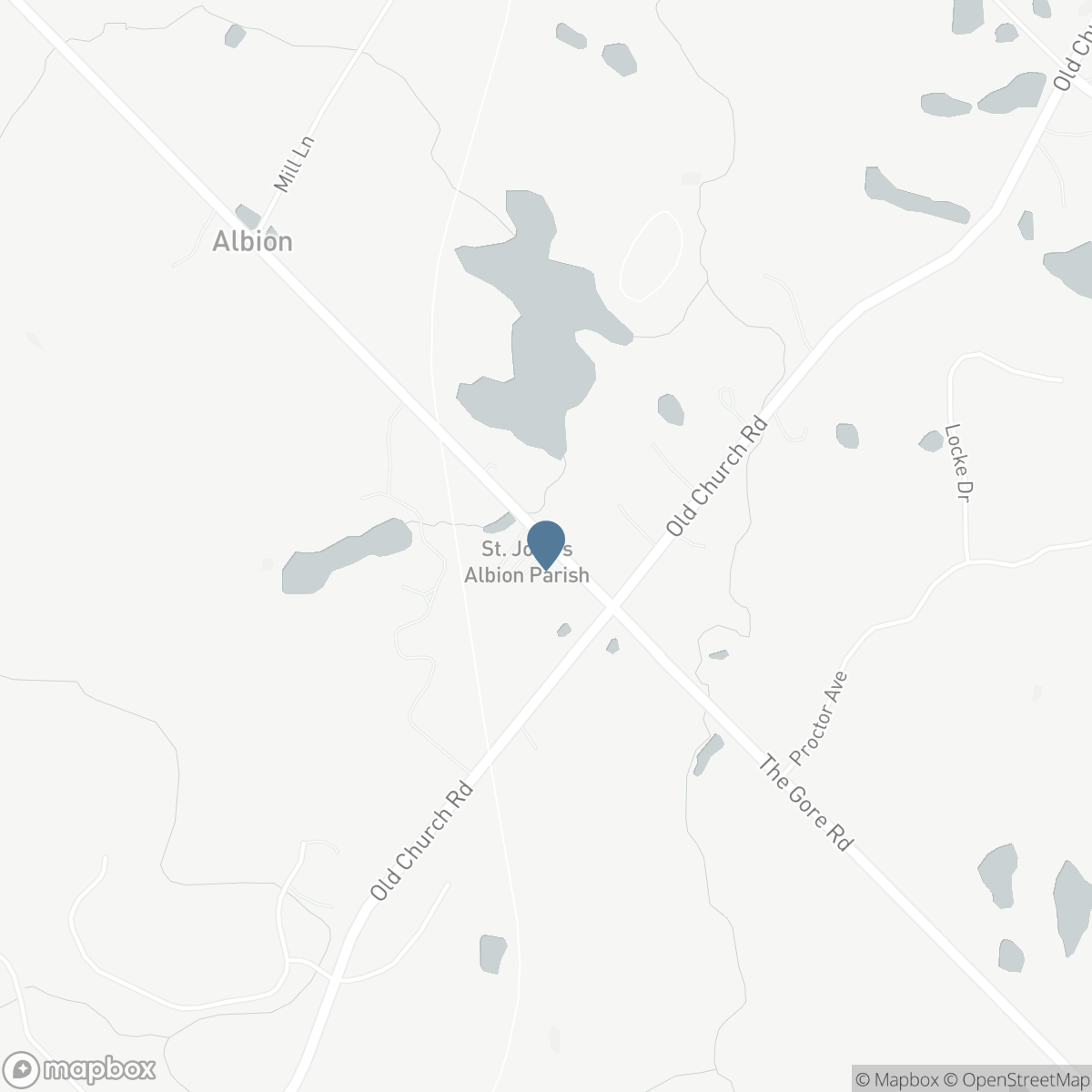 16112 THE GORE ROAD, Caledon, Ontario L7C 3E6